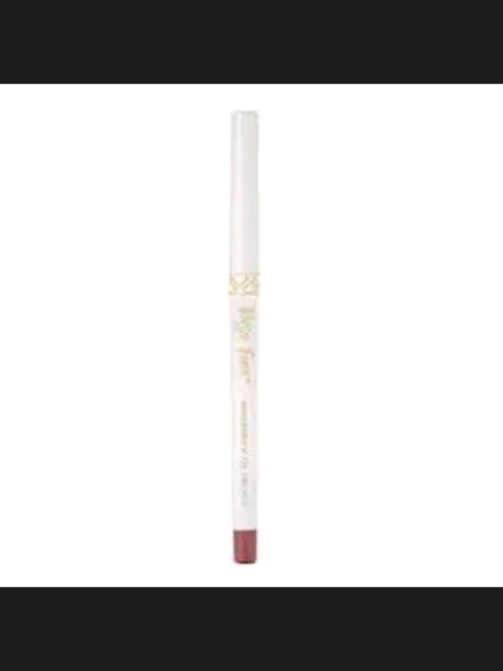 BELLE BEAUTY KISS FIXER Lip Liner Pencil - Pink Nude #8
